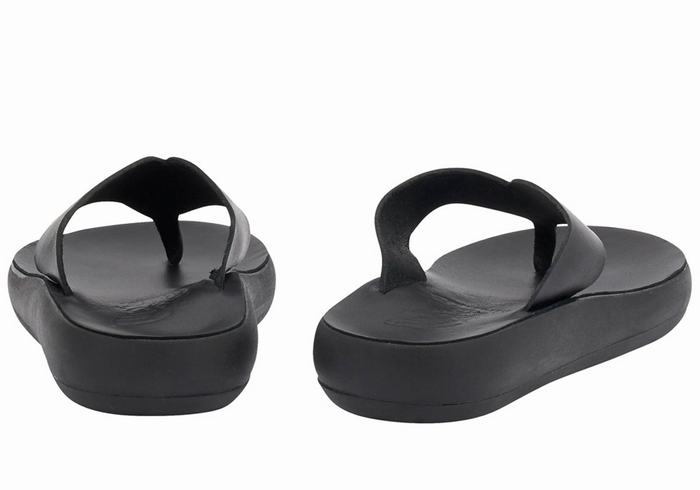 Tong Ancient Greek Sandals Charys Comfort   | OEG-2703609